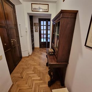 Appartement met Drie Slaapkamers